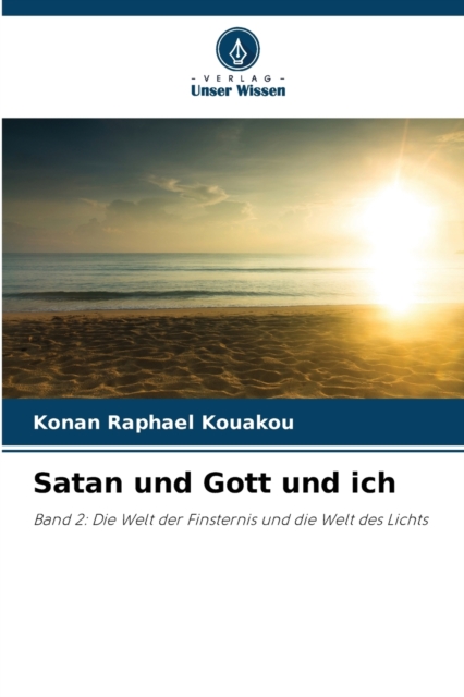 Satan und Gott und ich, Paperback / softback Book