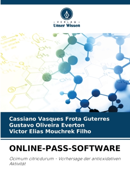 Online-Pass-Software, Paperback / softback Book