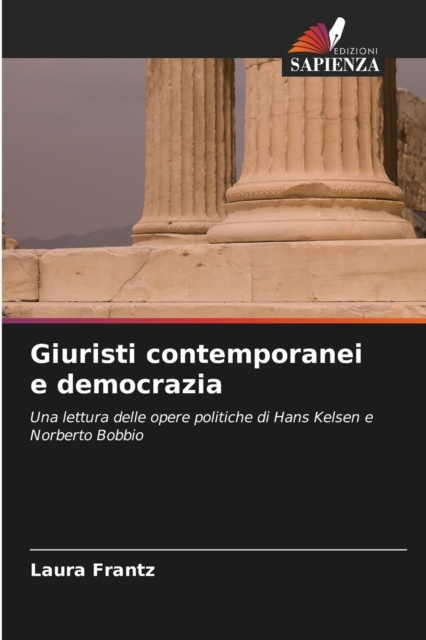 Giuristi contemporanei e democrazia, Paperback / softback Book
