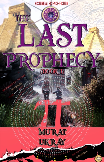 The Last Prophecy : (Book 1), EPUB eBook