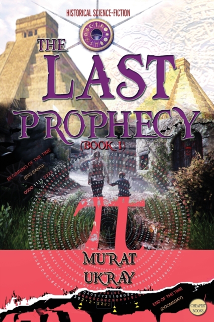 The Last Prophecy : (Book 1), Paperback / softback Book