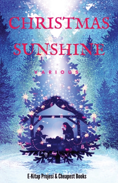 Christmas Sunshine, Paperback / softback Book