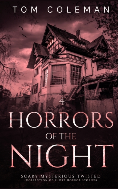 Horrors of the Night : Most scariest stories to puzzle your mind, Paperback Book