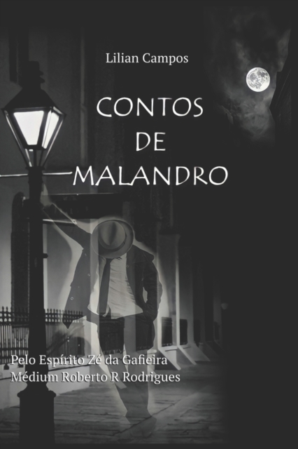 Contos de Malandro : Volume 1, Paperback / softback Book