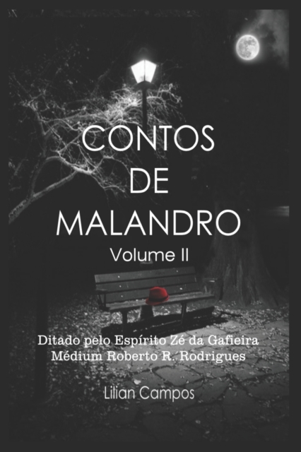 Contos de Malandro : volume 2, Paperback / softback Book