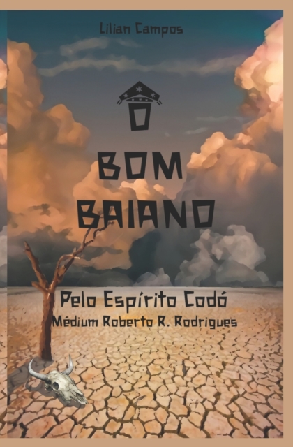 O Bom Baiano, Paperback / softback Book