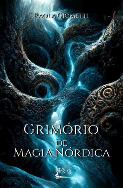 Grimorio de Magia Nordica, Paperback / softback Book