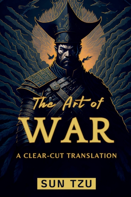 The Art of War : A Clear-cut Translation, Paperback / softback Book