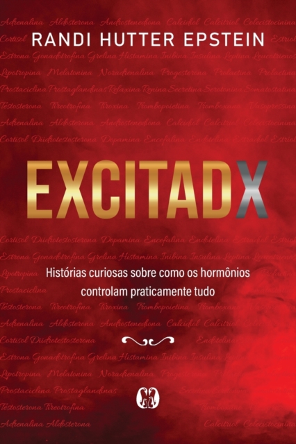 Excitadx, Paperback / softback Book