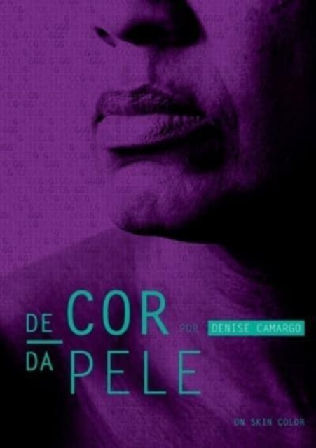 de Cor Da Pele, Paperback / softback Book