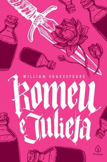 Romeu e Julieta, Paperback / softback Book