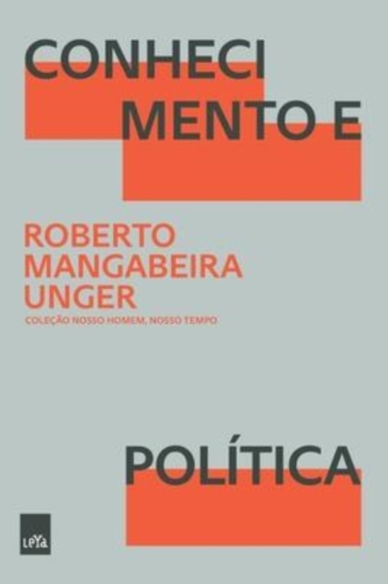 Conhecimento e Politica, Paperback / softback Book