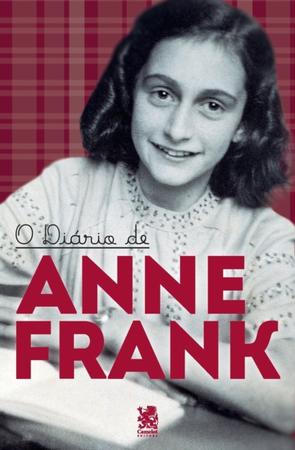 O Diario de Anne Frank, Paperback / softback Book