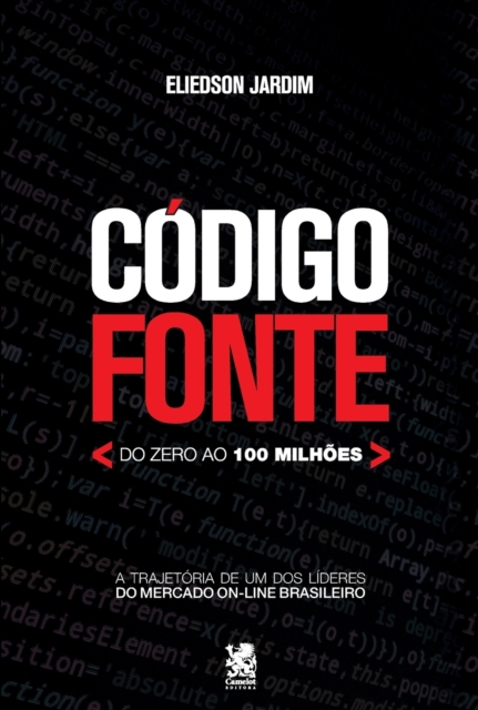 Codigo Fonte, Paperback / softback Book