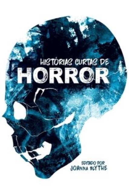 Historias Curtas de Horror, Paperback / softback Book
