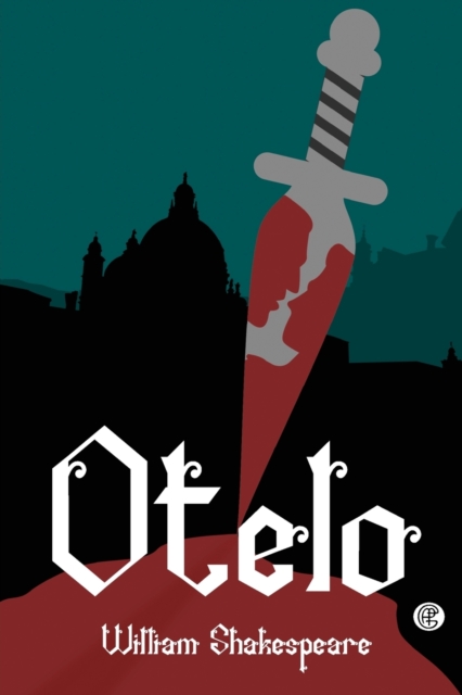 Otelo, Paperback / softback Book