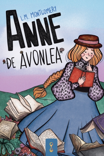 Anne de Avonlea, Paperback / softback Book