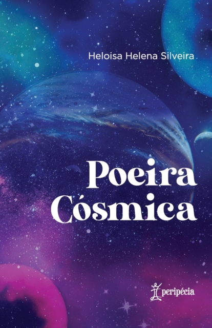 Poeira c?smica, Paperback / softback Book