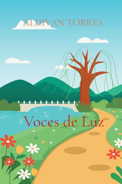 Voces de Luz, Paperback / softback Book