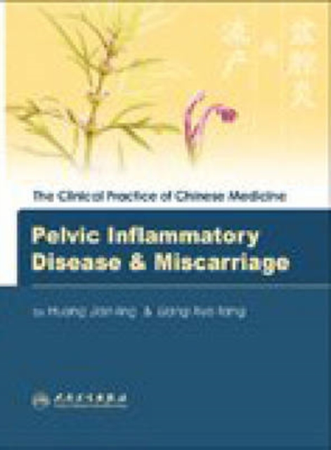 Pelvic Inflammatory Disease and Miscarriage, Paperback / softback Book