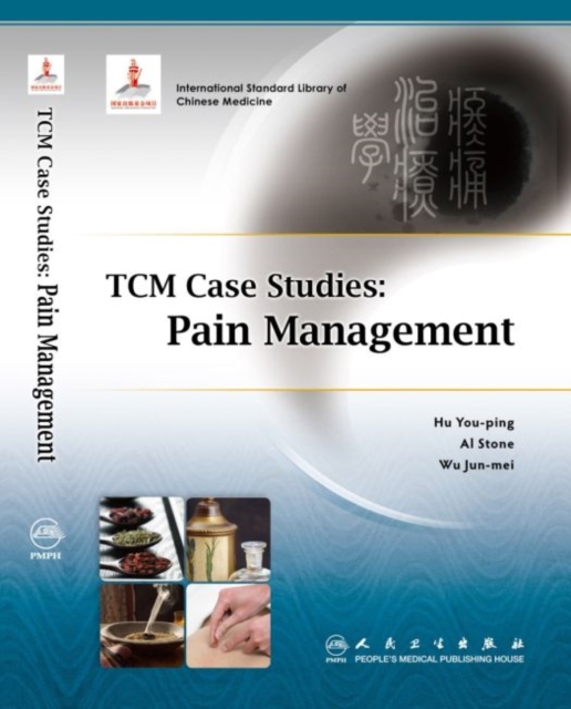 TCM Case Studies: Pain Management, Paperback / softback Book