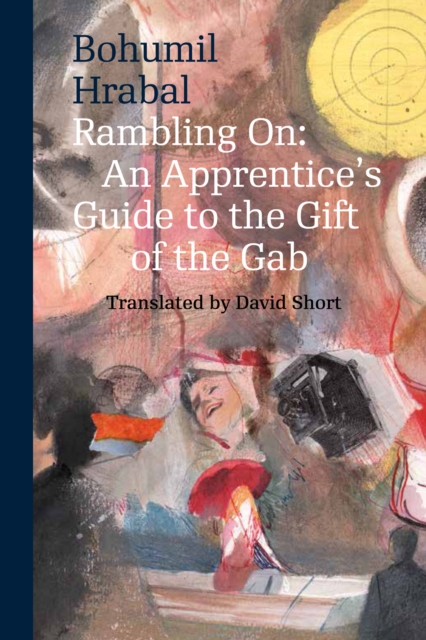 Rambling On : An Apprentice's Guide to the Gift of the Gab, EPUB eBook