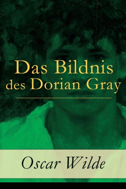 Das Bildnis Des Dorian Gray, Paperback / softback Book