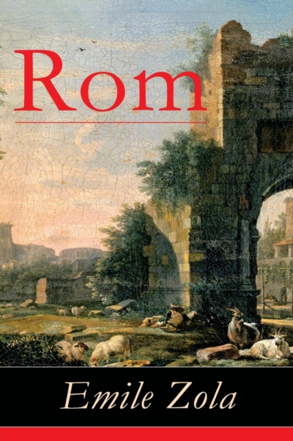 ROM : Band 1-3, Paperback / softback Book