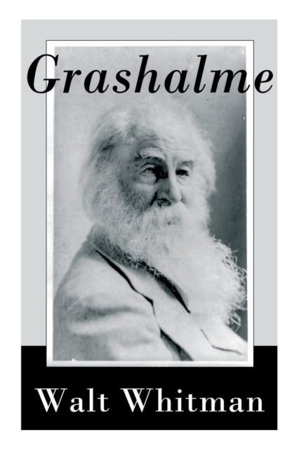 Grashalme, Paperback / softback Book
