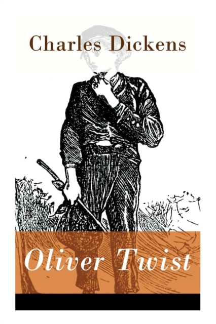 Oliver Twist - Vollstandige Deutsche Ausgabe, Paperback / softback Book