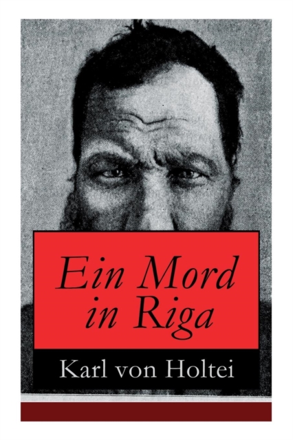 Ein Mord in Riga : Historischer Kriminalroman, Paperback / softback Book