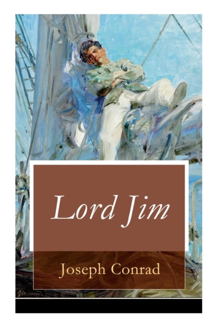 Lord Jim : Schande als Schatten, Paperback / softback Book