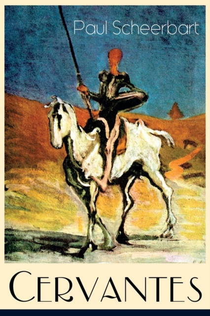 Cervantes (Vollst ndige Ausgabe), Paperback / softback Book
