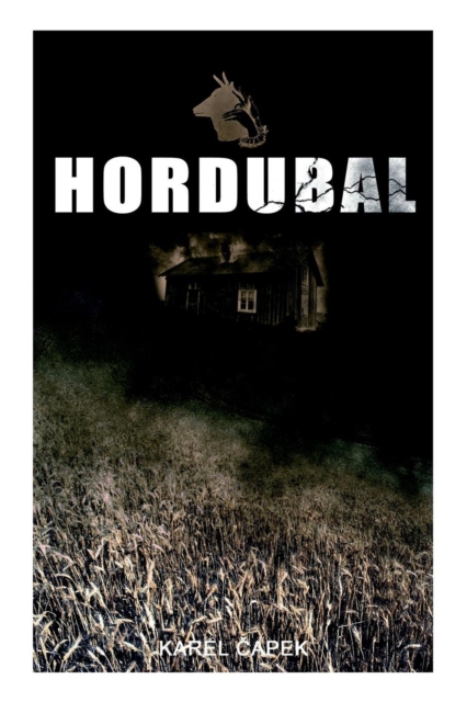 Hordubal, Paperback / softback Book