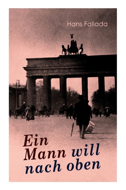 Ein Mann Will Nach Oben, Paperback / softback Book