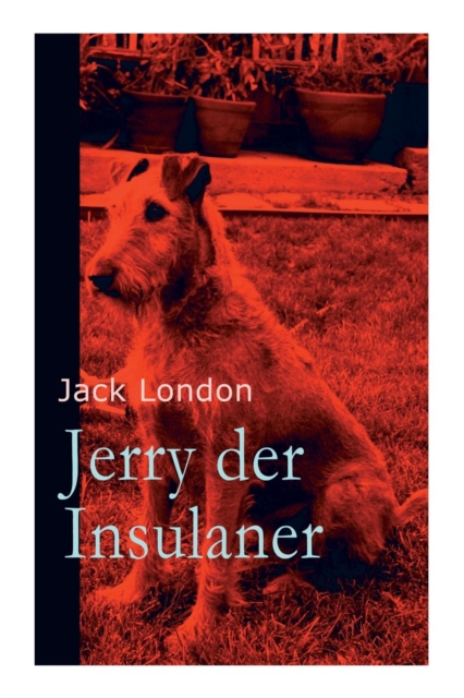 Jerry Der Insulaner, Paperback / softback Book