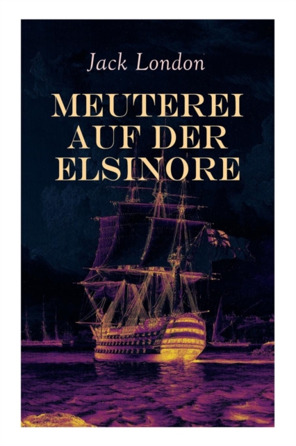 Meuterei Auf Der Elsinore, Paperback / softback Book