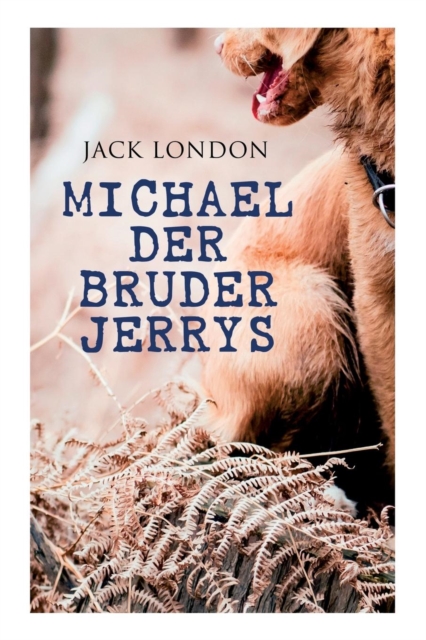 Michael Der Bruder Jerrys, Paperback / softback Book