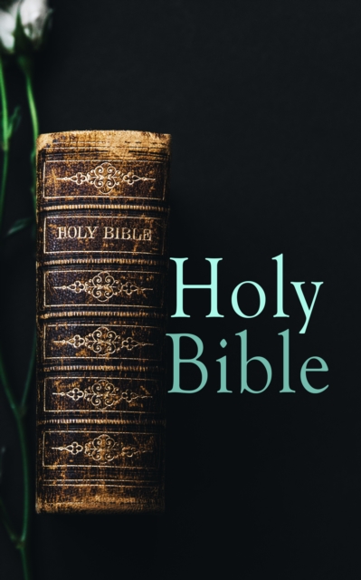Holy Bible, EPUB eBook