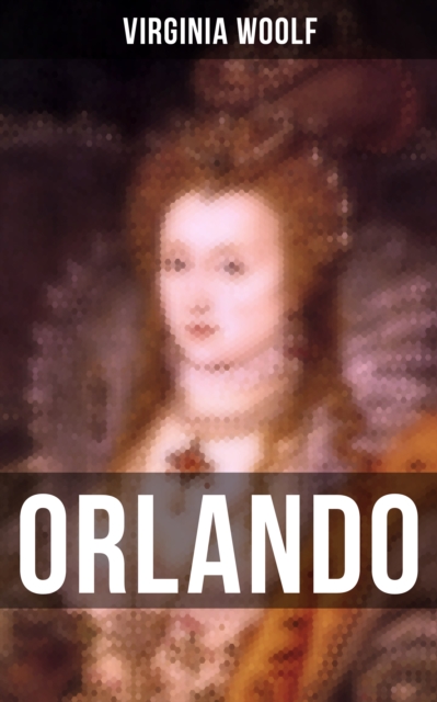 ORLANDO, EPUB eBook