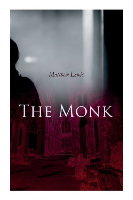 The Monk, Paperback / softback Book