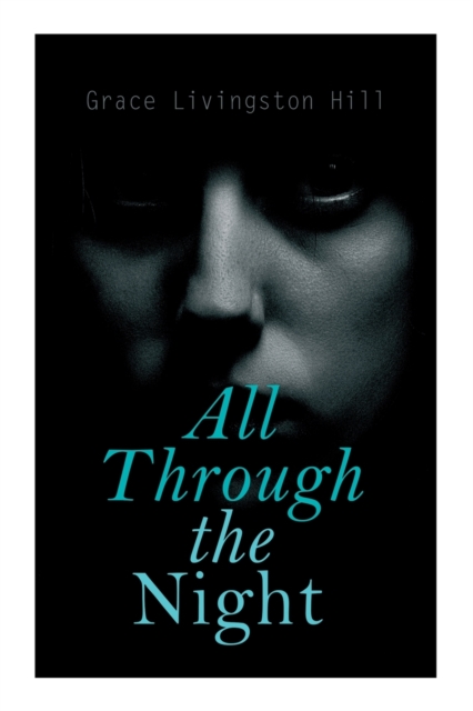 All Through the Night, Paperback / softback Book
