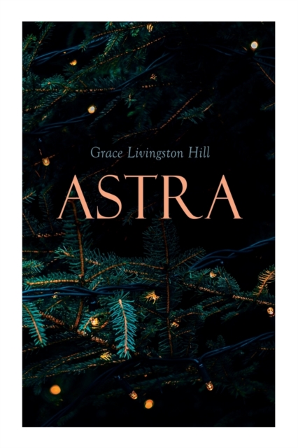 Astra, Paperback / softback Book