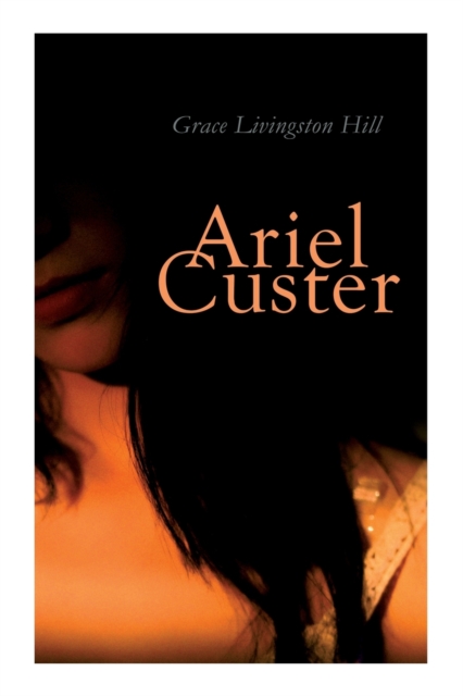 Ariel Custer, Paperback / softback Book