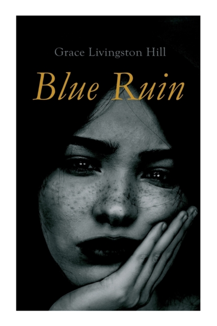Blue Ruin, Paperback / softback Book