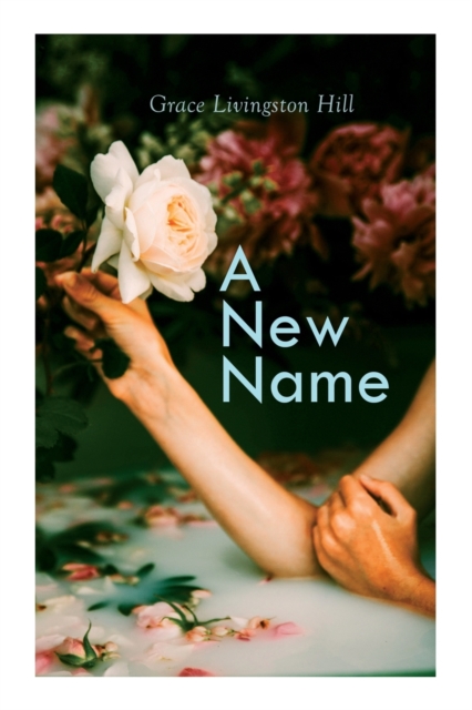 A New Name, Paperback / softback Book