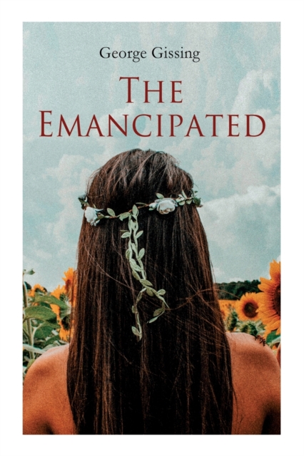 The Emancipated, Paperback / softback Book