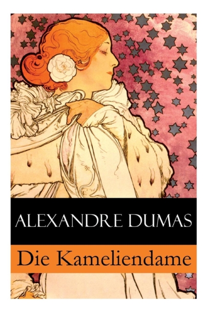 Die Kameliendame, Paperback / softback Book