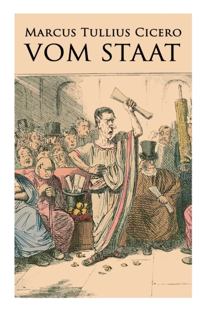 Vom Staat, Paperback / softback Book