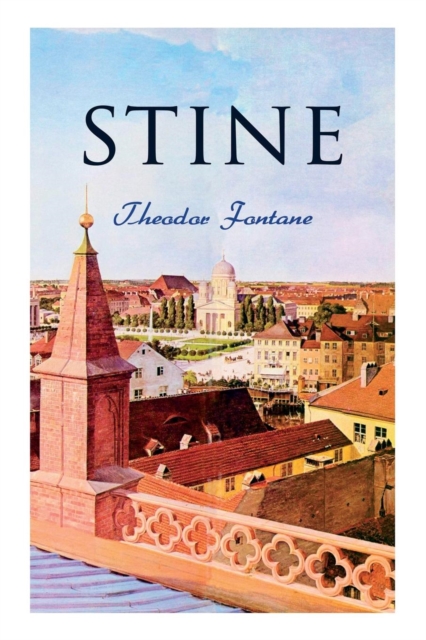 Stine, Paperback / softback Book